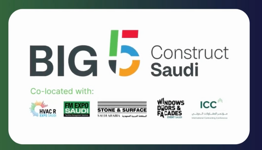 Discover ed-Timber at Big 5 Construct Saudi
